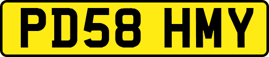 PD58HMY
