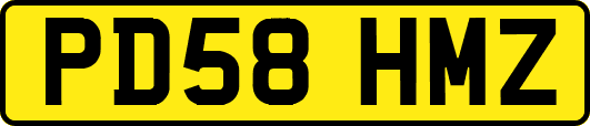 PD58HMZ