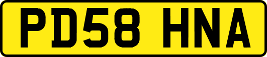 PD58HNA