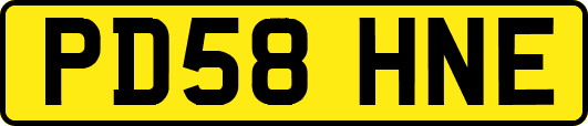 PD58HNE