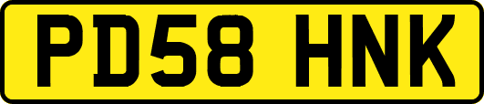 PD58HNK