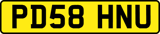 PD58HNU