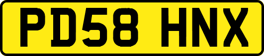 PD58HNX