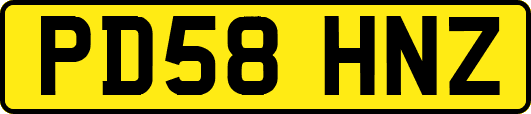 PD58HNZ
