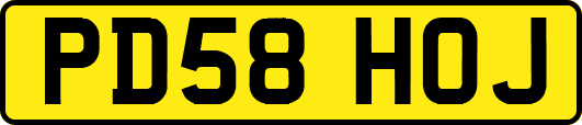 PD58HOJ