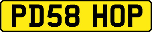 PD58HOP