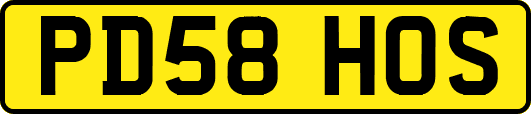 PD58HOS