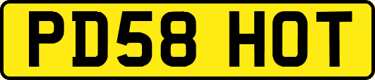 PD58HOT