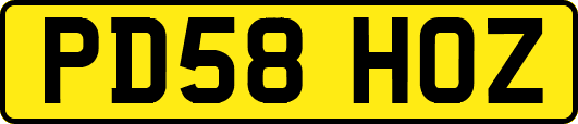 PD58HOZ