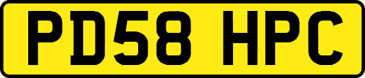 PD58HPC