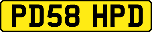 PD58HPD