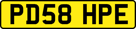 PD58HPE