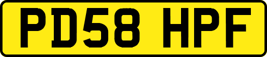 PD58HPF