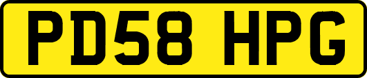 PD58HPG