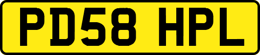 PD58HPL