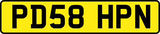PD58HPN