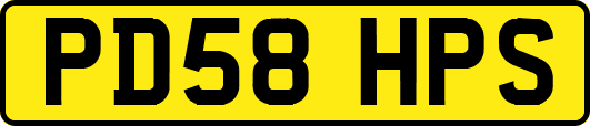 PD58HPS