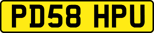 PD58HPU