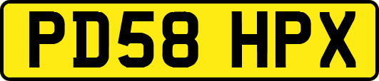 PD58HPX