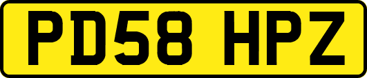 PD58HPZ