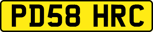 PD58HRC