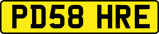 PD58HRE