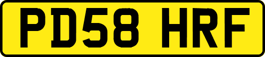PD58HRF