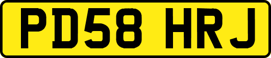 PD58HRJ