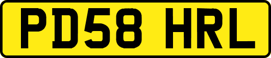 PD58HRL