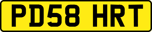 PD58HRT