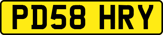 PD58HRY