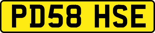 PD58HSE