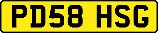 PD58HSG