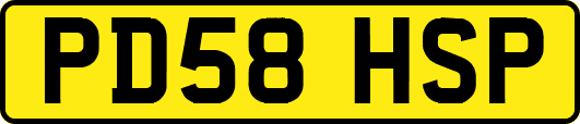 PD58HSP
