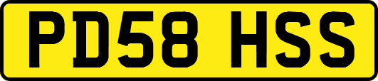 PD58HSS