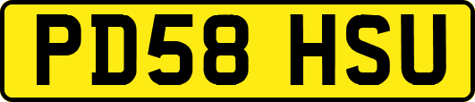 PD58HSU