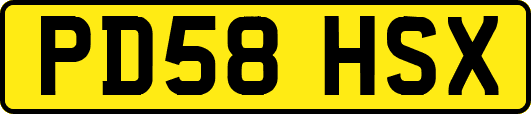 PD58HSX