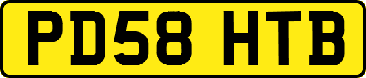 PD58HTB