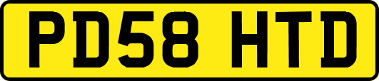 PD58HTD