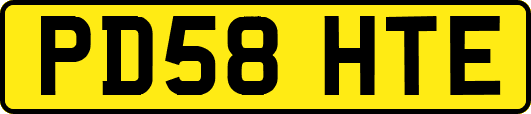PD58HTE
