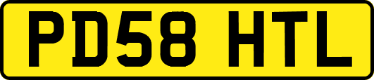 PD58HTL