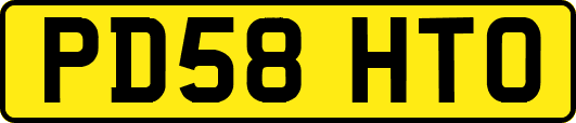 PD58HTO