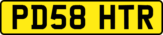PD58HTR