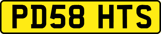 PD58HTS