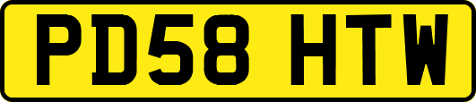 PD58HTW