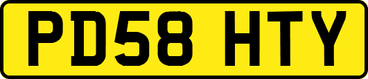 PD58HTY