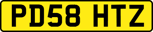 PD58HTZ