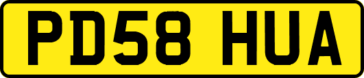 PD58HUA