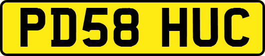 PD58HUC