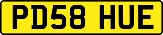 PD58HUE
